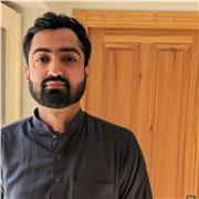 MUHAMMAD SHUJAAT SHABBIR Shabbir