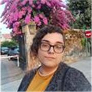Soy una persona empática y paciente, con una buena base de comunicación. Puedo dar clase a niños/as con diferentes rangos de edad.