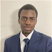 Aliou Ali BA