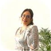 Profesora Apasionada por acercar las matemáticas a los niños de manera amena, práctica y divertida, despertando su curiosidad.