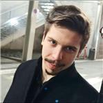 Laureato in filosofia (triennale) e in metodologie filosofiche (magistrale) impartisce lezioni e ripetizioni private di filosofia per studenti delle superiori ed eventualmente studenti universitari