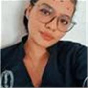 Estudiante de literatura y lengua castellana, brindo compañía y atención profunda a cada niño, reforzandolo en lectura y escritura