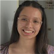 Estudiante de Biología imparte clases de manera presencial y online en Madrid centro. Te ayudo con tus tareas y exámenes. 