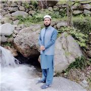 Wasia Ullah
