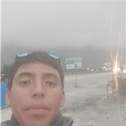 Primaria completa, secundario completo. Y estudiante de enfermería en proceso