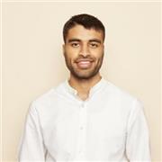 Maths tutor teaching students of all grades Reception- A-Level