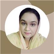 Online English Tutor providing tuitions of both English Language and English Literature to all students from Primary to Masters
