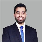 Sami Khan