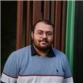 Şanlıurfa’da 4 yıldır aktif olarak ortaokul ve üniversite sınavına hazırlanan öğrencilere ders veriyorum. 