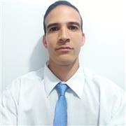 Profesor de fisica y matematica con experiencia con niños de basica y media