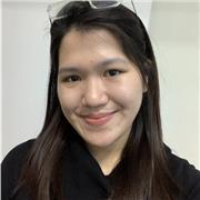 Hi! My name is Jaireen. I am 28 years old and from the Philippines. I am enthusiastic and patient with children. I have taught kids with special needs and I can also teach English and Tagalog language. So if you are in need of someone who can teach Englis