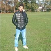 I am Irfan Ullah graduated from Abdul Wali Khan University Mardan Pakistan. I completed my masters of art in english literature.