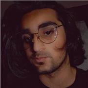 I am a native English speaker and i can help make your English better