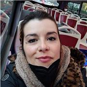 45enne diplomata Tecnico dei Servizi socio sanitari e regolarmente iscritta nelle Graduatorie provinciali come Insegnante tecnico pratico (precaria) per le Scuole Superiori, si offre per ripetizioni di Inglese a bambini della scuola Primaria. 7 euro l'ora