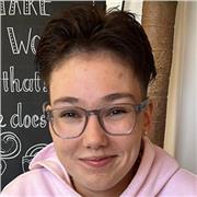 Currently an un qualified teacher doing my undergraduate degree at university in primary education