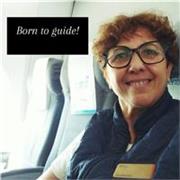 Profesora de Portugués da clases a todo tipo de público