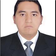 Bachiller de ingenieria civil , enseño matematicas nivel primario, secundario y universitario