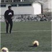Clases personalizadas o grupales de Fútbol