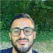 Actuellement en préparation pour le concours de professeur des écoles , à disposition ma préparation et acquérir de l’expérience