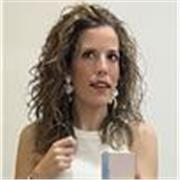 Maestra educación infantil y primaria