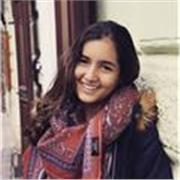 Erfahrene Nachhilfelehrerin Spanisch (Muttersprachlerin)