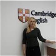impara facilmente l'inglese con me,una insegnante di inglese certificato Cambridge CELTA