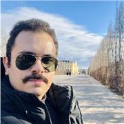 English teacher for all ages in online sessions