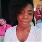 Cours de français en ligne.
Flexible et polyvalente. 
Connaissance du handicap dyslexie...