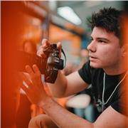 Enseignement de la photographie pour débutants et intermédiaires