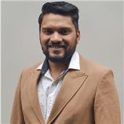 Vikas Rao
