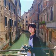 I am a recent graduate from the animation program at the Arts University Bournemouth!