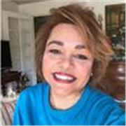 Hi, I am an American living in Denmark, and I loved the opportunity to teach you English