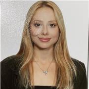 Türkisch lernen mit einer muttersprachlichen Lehrerin, einfach und effektiv