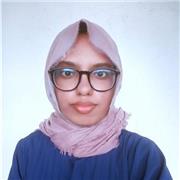 Experienced Chemistry and Biology Tutor for GCSE and IGCSE Students