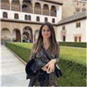 Doy clases de primaria, biología, matemáticas y química (ESO y bachiller)