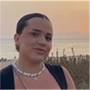 Exjugadora de fútbol con más de 10 años practicándolo 