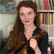 Violin teacher in Birmingham of all ages/ability