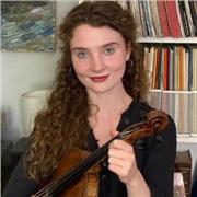 Violin teacher in Birmingham of all ages/ability