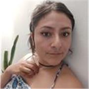 Profesora de español dinámica para todas las edades. 