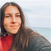 Estudiante de magisterio imparte clases de apoyo escolar a alumn@s de Primaria (cualquier materia)