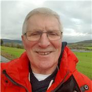 Native English-speaker,born in the UK C&G with distinction in English