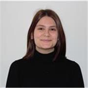 Profesora de inglés con experiencia internacional y enseñanza a niños de 4 a 12 años