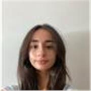 Profesora de apoyo personalizado para clases presenciales y online