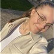 Profesora de matemáticas, lengua y química
