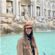 Imparto clases de Lengua Castellana, Inglés, Francés y matemáticas a alumnos de primaria y secundaria