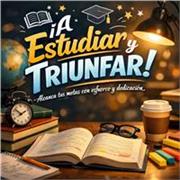 Joven que quiere ayudar a los demas estudiantes a sacarse el titulo de la E.S.O