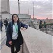 Docente di scuola primaria , laureata in scienze della formazione primaria, impartisce ripetizioni di inglese (primaria-superiori)