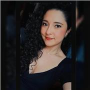 Profesora de apoyo escolar especializada en clases online (Sociales y Humanidades)