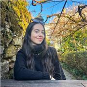 Soy estudiante del último curso de Educación Primaria y me encantaría impartir clases particulares a niños/as