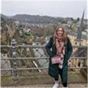 Teaching Assistant in early years. Phonics teacher/interventions. Bsc Speech and language therapy.Pre-school Education